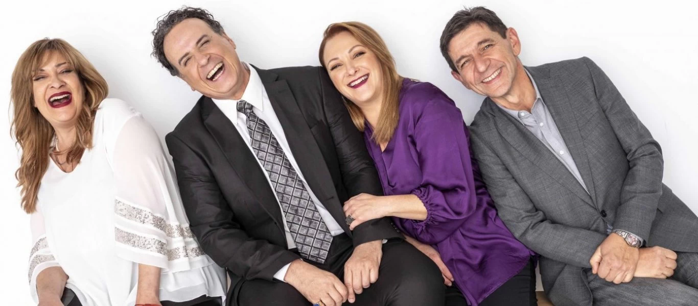 «Το καφέ της Χαράς»: Χαμός στον ANT1! Απόφαση - «βόμβα» για τη δημοφιλή σειρά